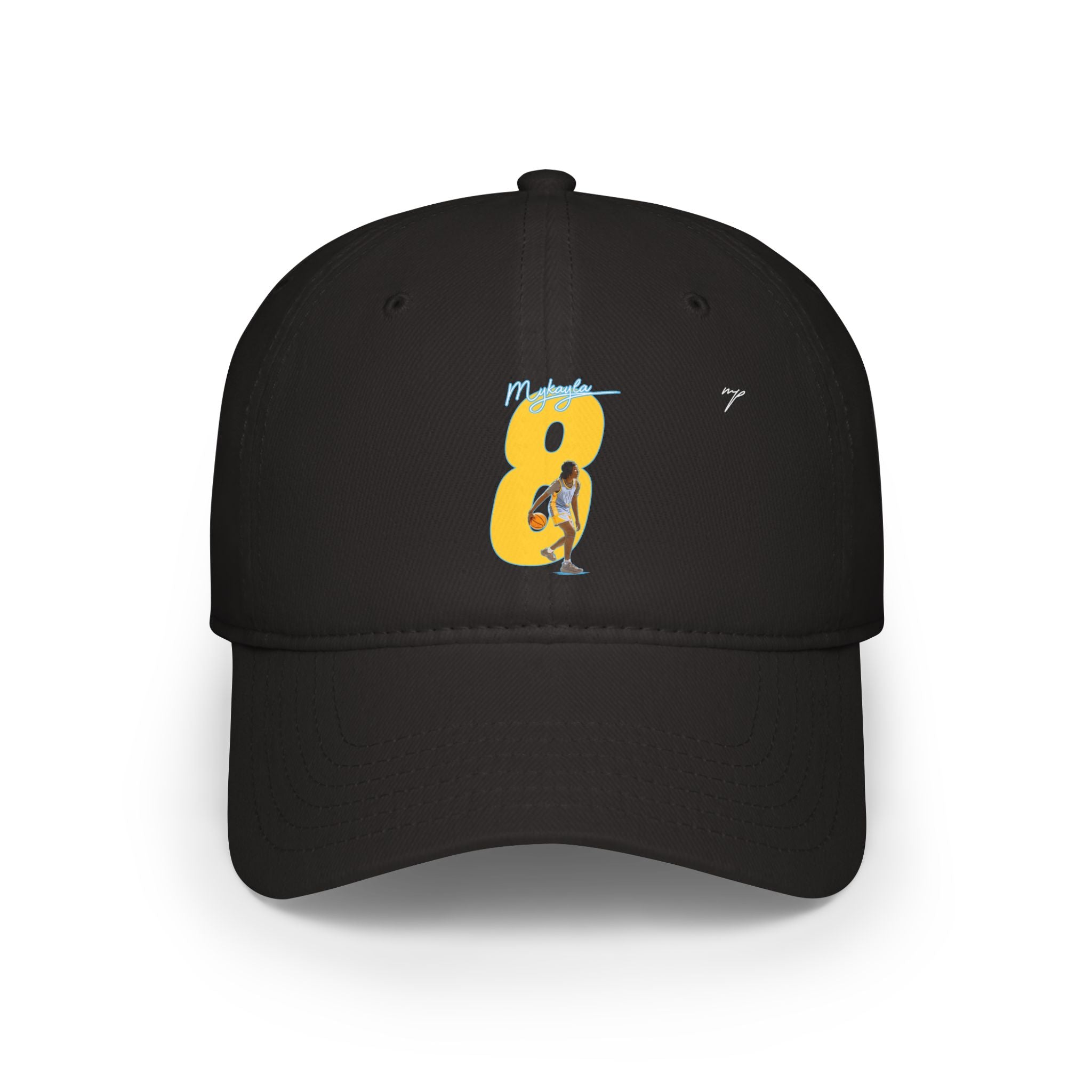 Mykayla Cunningham Hat