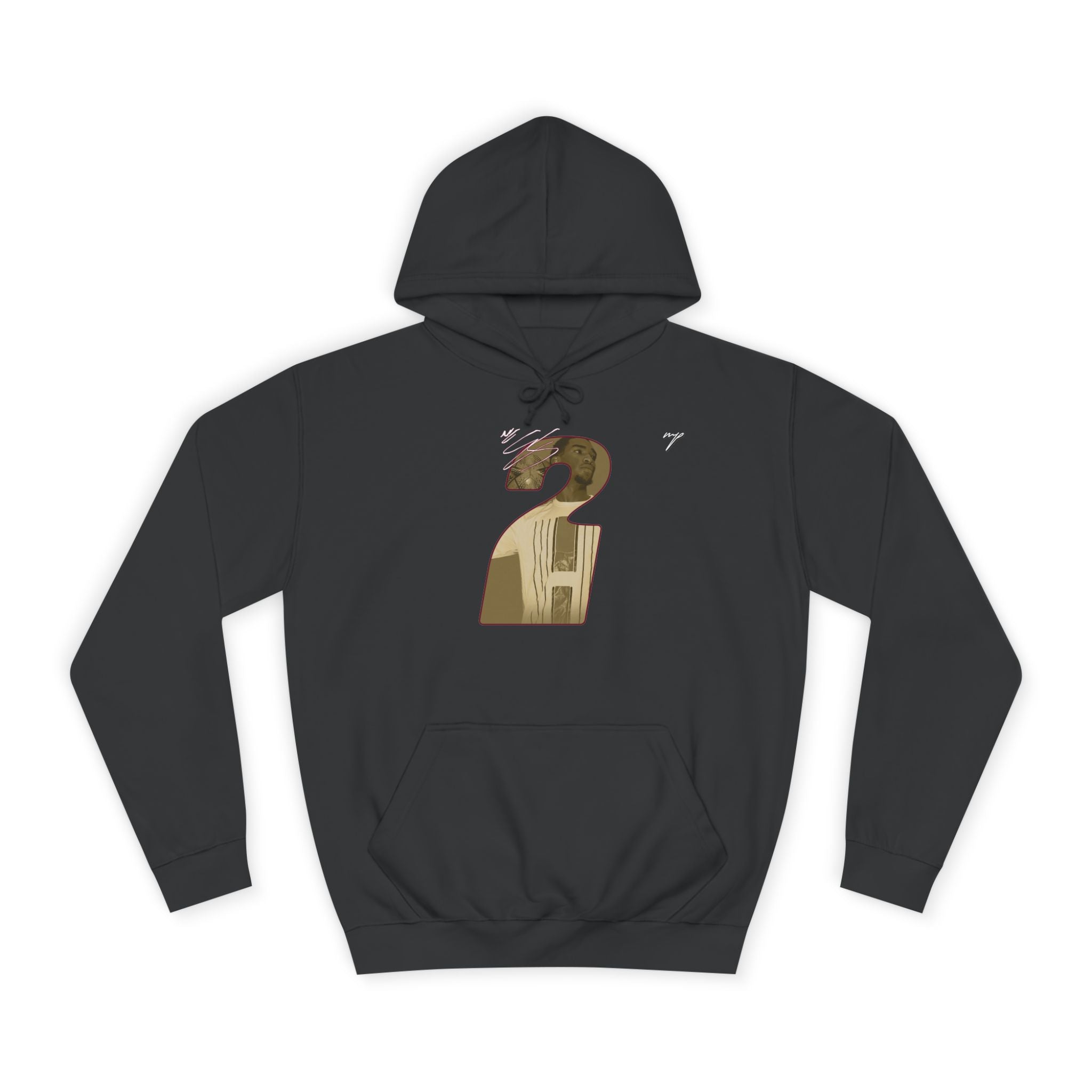 Daviont Baker-Alston Hoodie