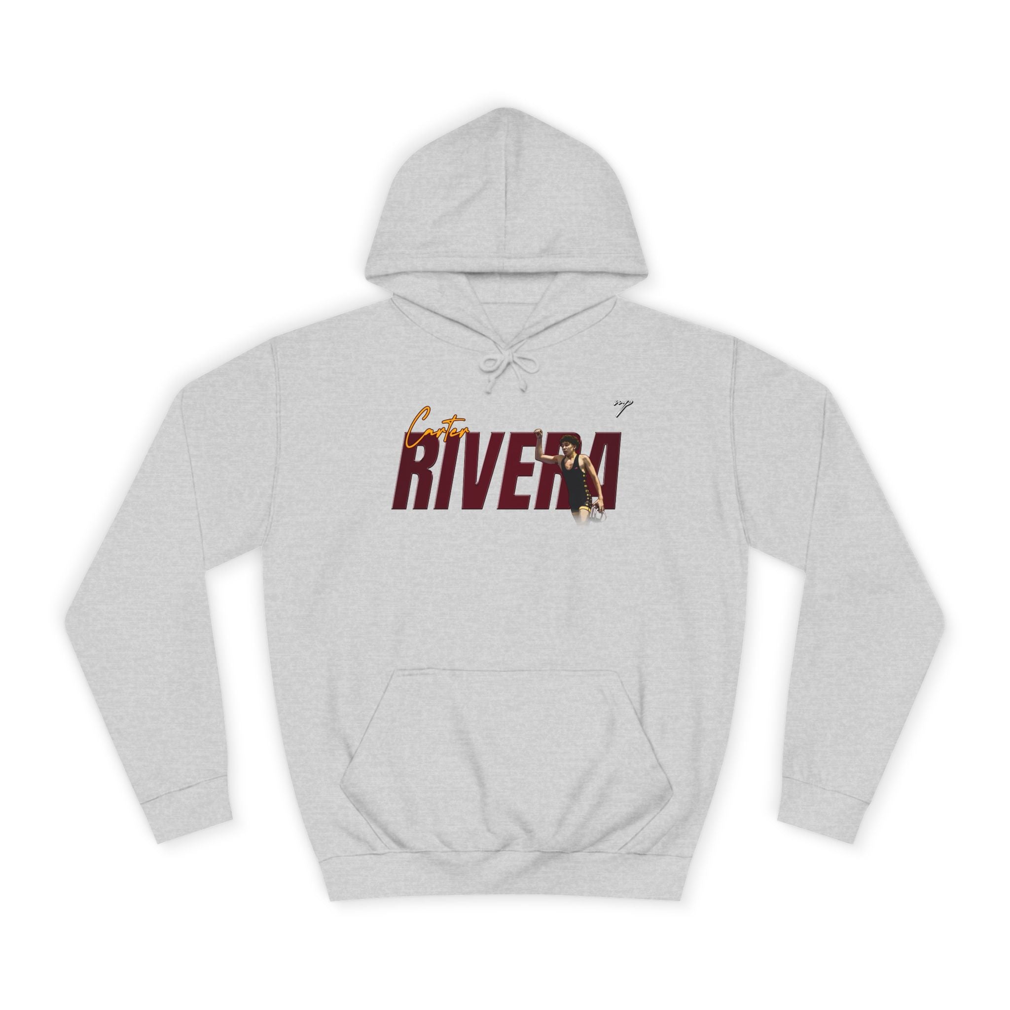 Carter Rivera Hoodie