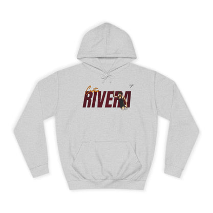 Carter Rivera Hoodie
