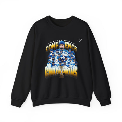 MTSU Hockey Conference Champs Crewneck