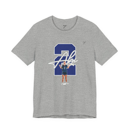 Abi & Madi Harris Graphic Tee