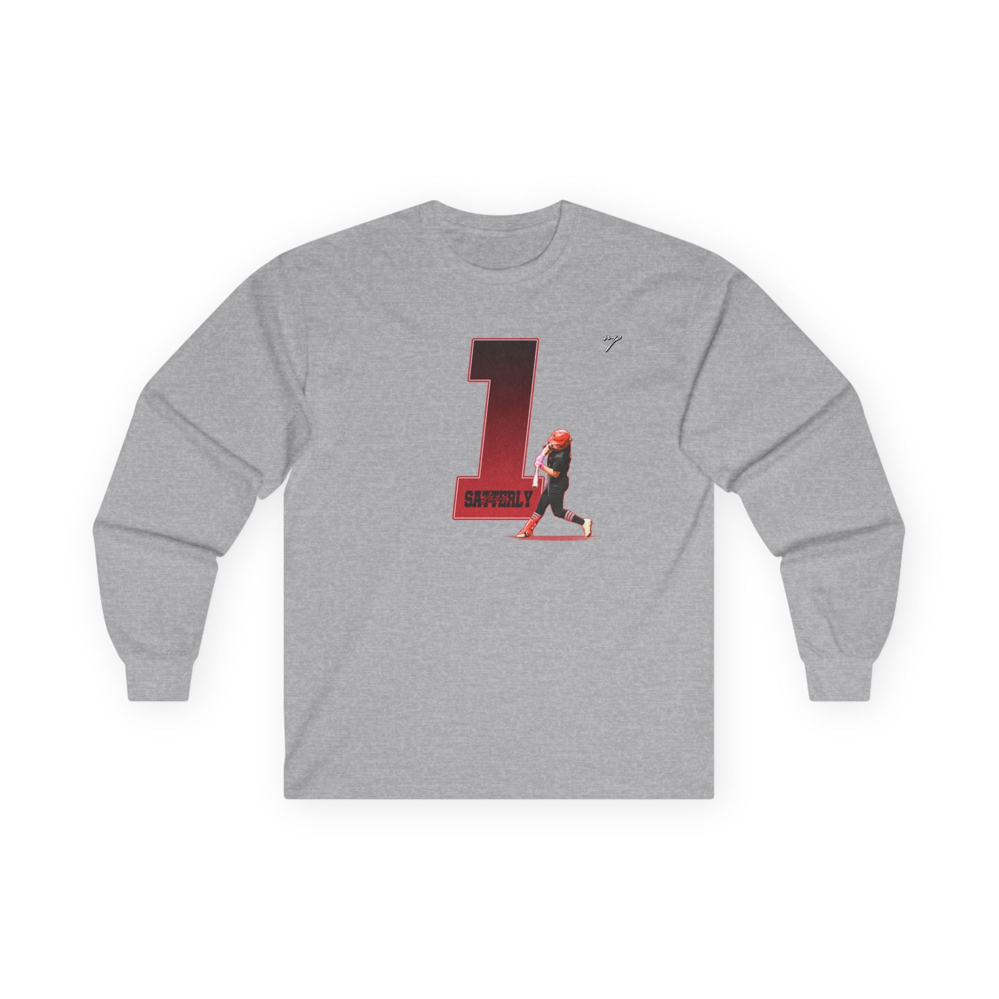 Lauren Satterly Long Sleeve Tee