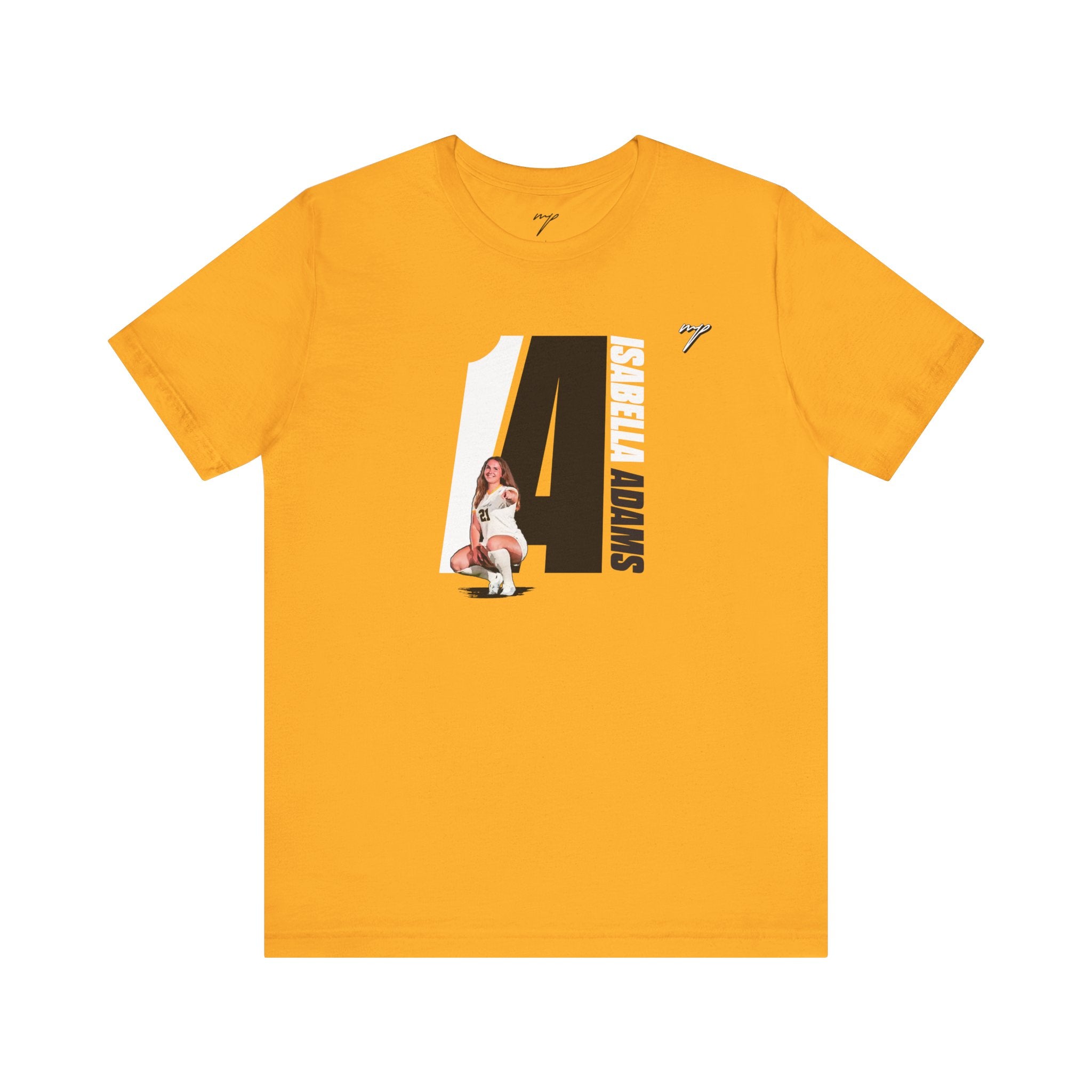 Isabella Adams Graphic Tee