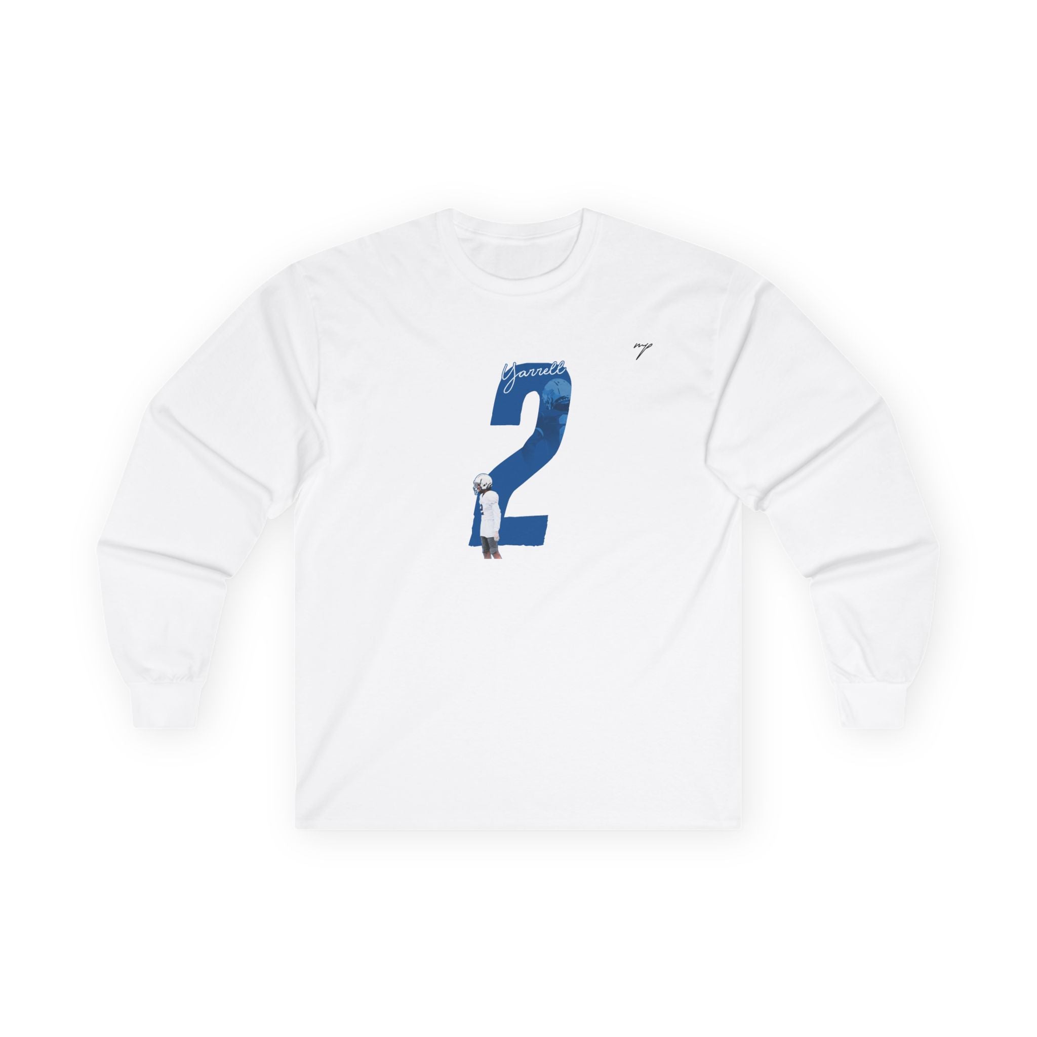 Ty Yarrell Long Sleeve