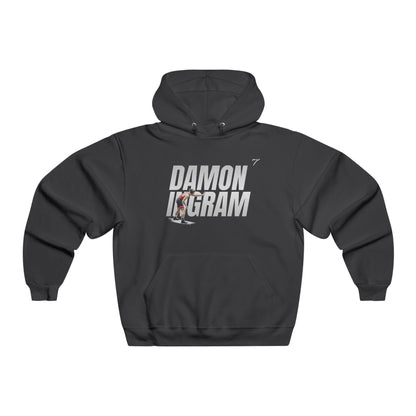 Damon Ingram Vintage Hoodie