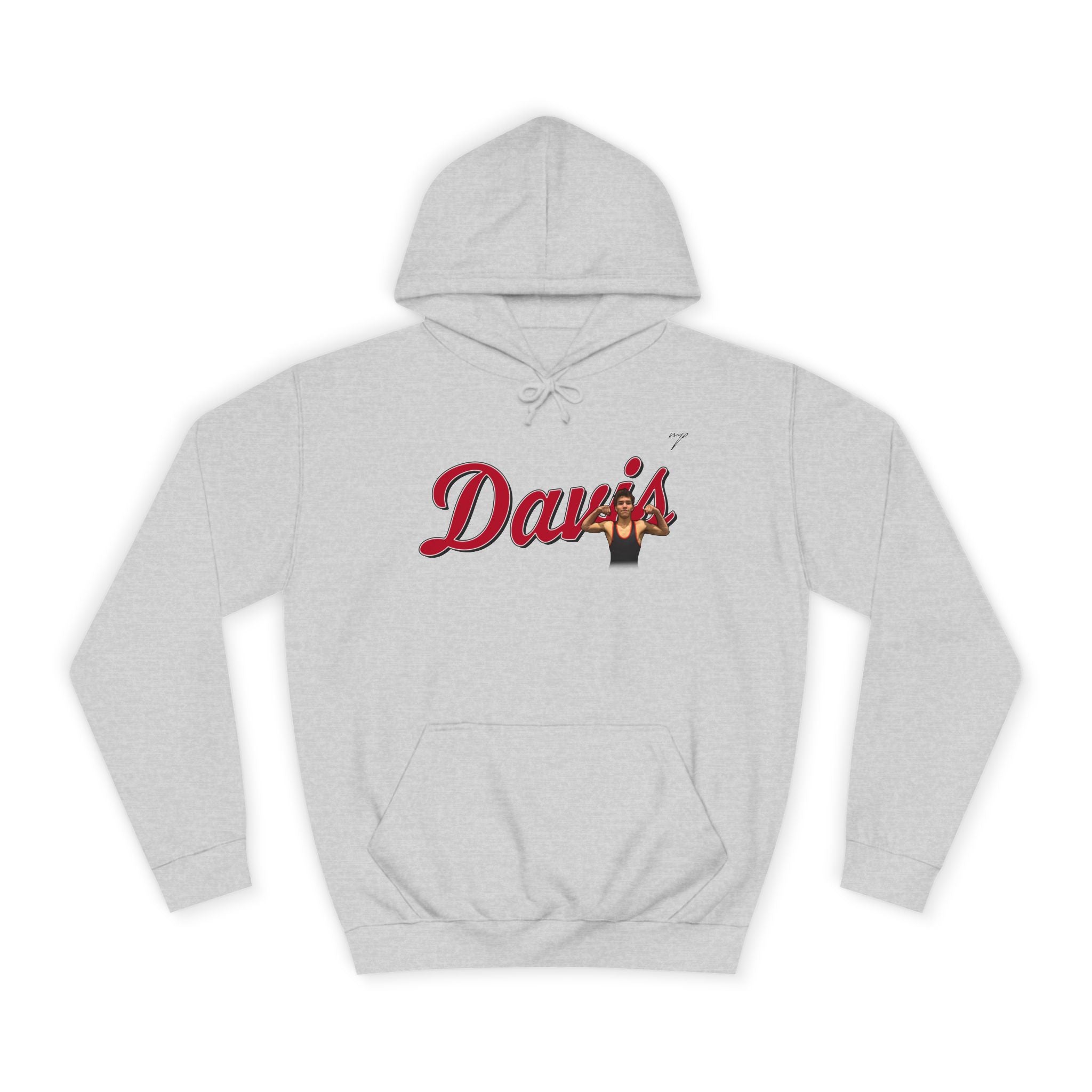 Oliver Davis Hoodie
