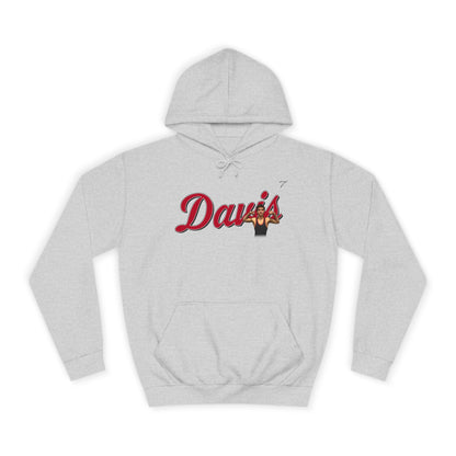 Oliver Davis Hoodie