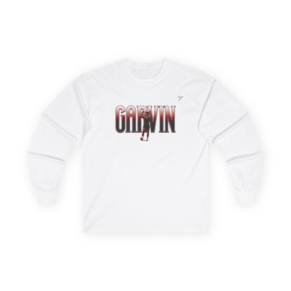 Hunter Garvin Long Sleeve