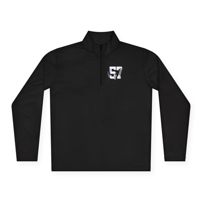 Jonny Fareri Quarter-Zip