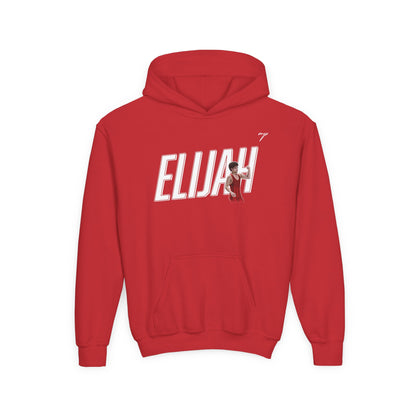 Elijah Cortez YOUTH Hoodie