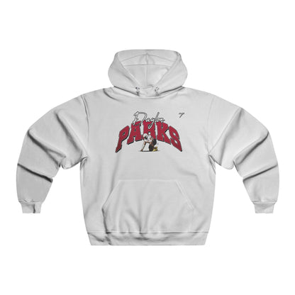 Daylon Parks Vintage Hoodie