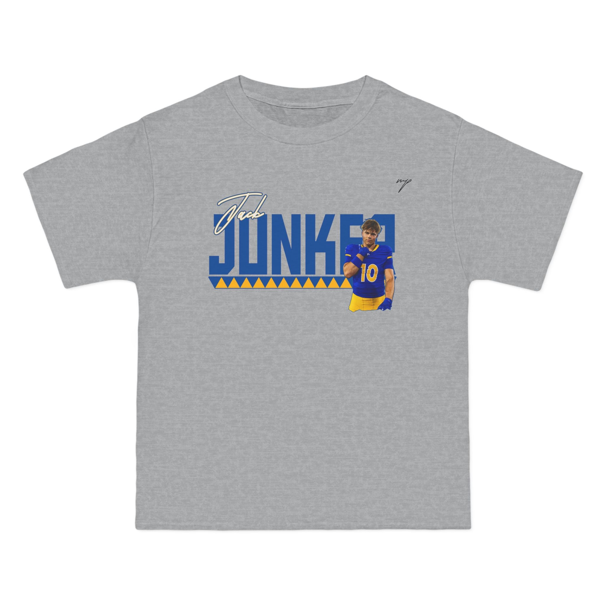 Jack Junker Vintage Tee