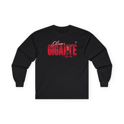 Olivia Gigante Long Sleeve Tee
