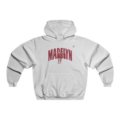Madelyn Martin Vintage Hoodie