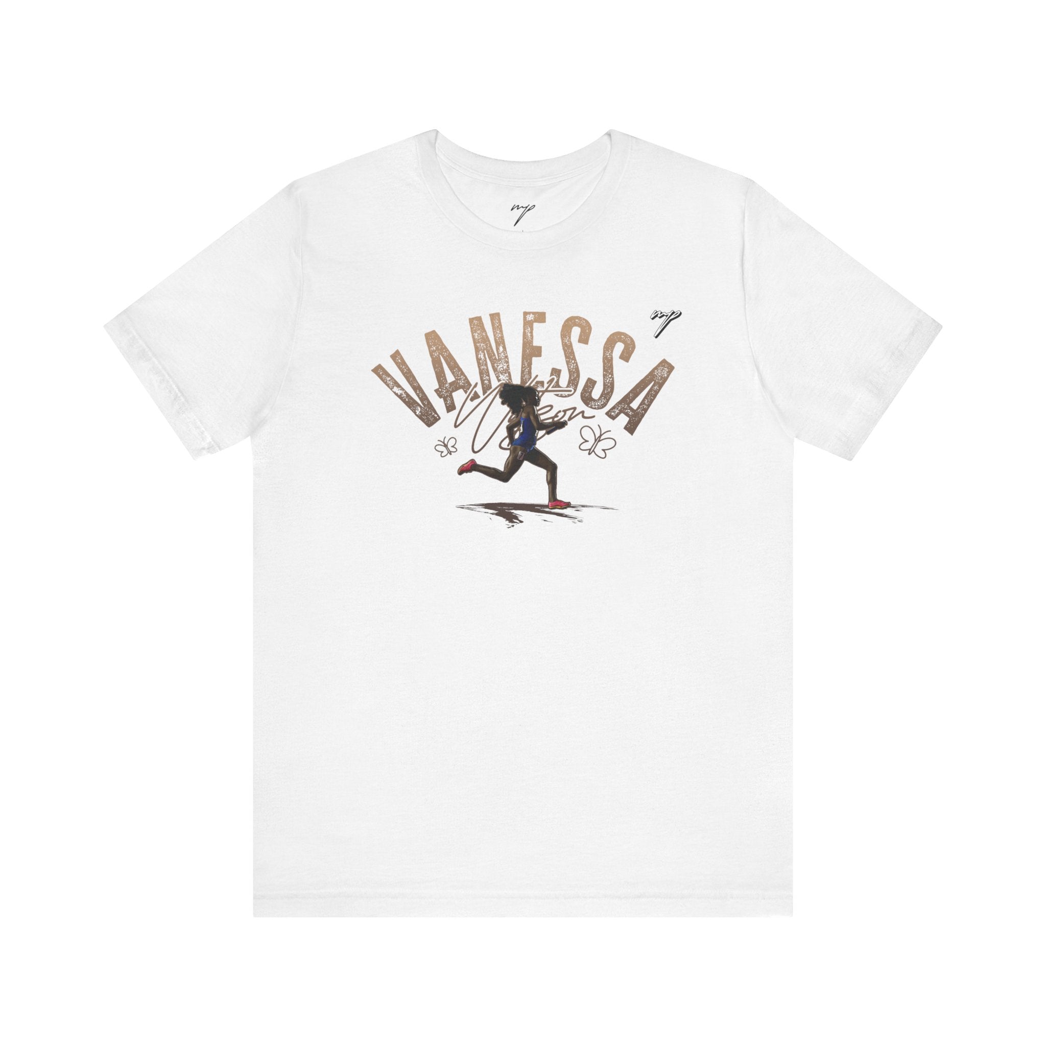 Vanessa Watson Graphic Tee