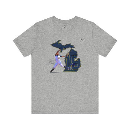 Reganne Bennett Graphic Tee