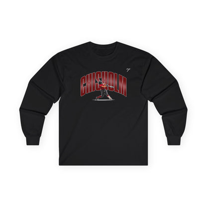 Emma Chisholm Long Sleeve