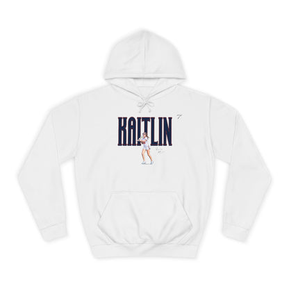 Kaitlin Millett Hoodie