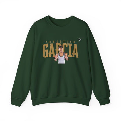 Christian Garcia Crewneck