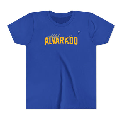 Alilah Alvarado YOUTH Graphic Tee