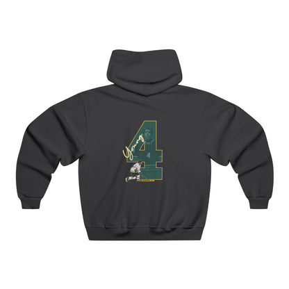 Nikolas Young Vintage Hoodie