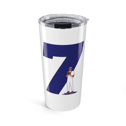 Tyon Belton Tumbler Mug