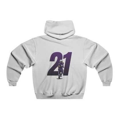 Antonio Fondren Jr. Vintage Hoodie