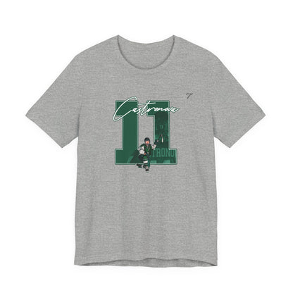 Laura Castronova Graphic Tee