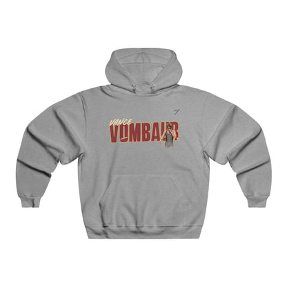 Vance VomBaur Vintage Hoodie