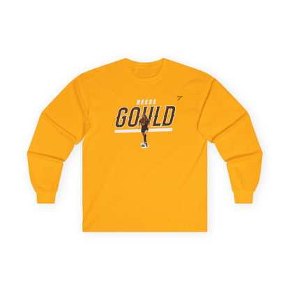Reese Gould Long Sleeve