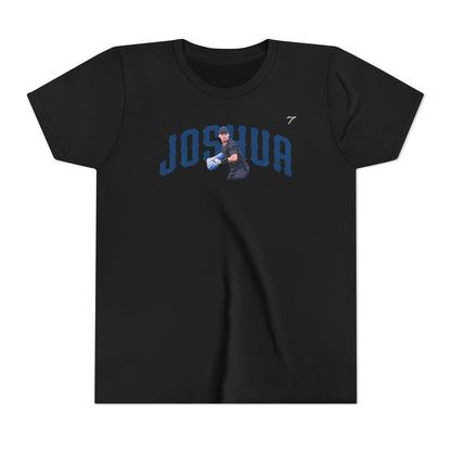 Joshua Shelly YOUTH Graphic Tee