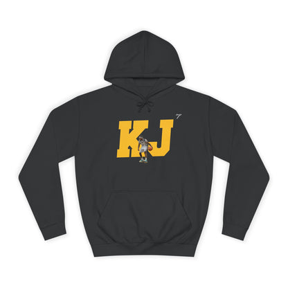 Kelvin Kight Jr Hoodie