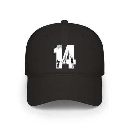 Madison Minicucci Hat