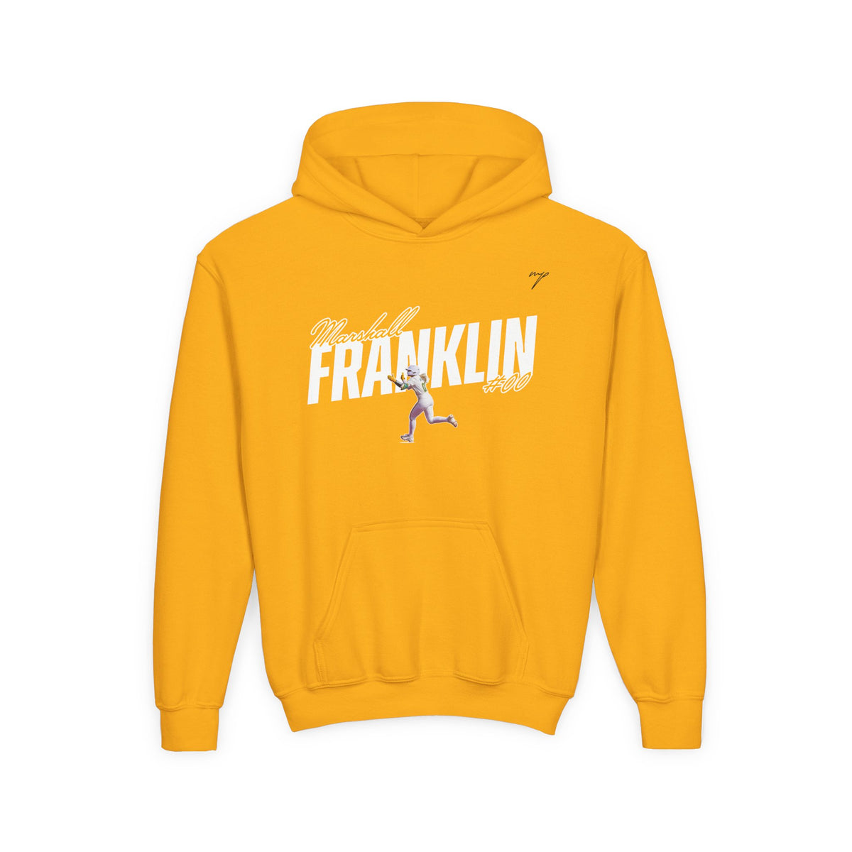 Kaygen Marshall YOUTH Hoodie