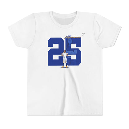 Cyara Geronimo YOUTH Graphic Tee