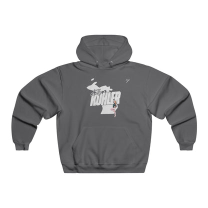 Keeley Kohler Vintage Hoodie