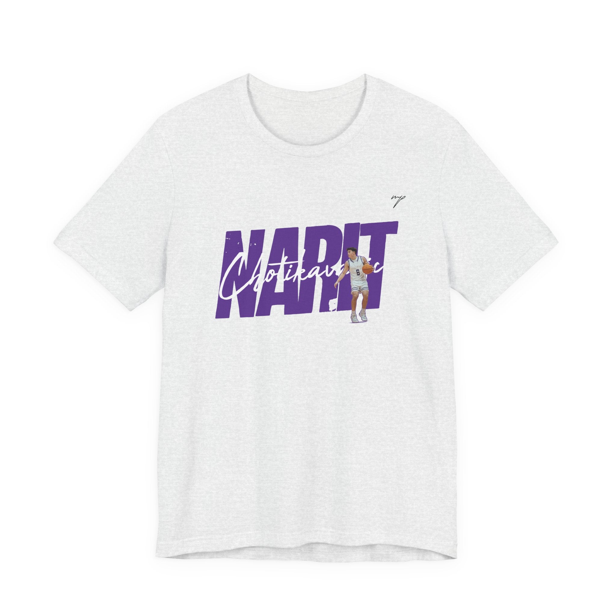 Narit Chotikavanic Graphic Tee
