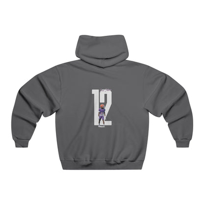 Jesse Johnson Vintage Hoodie