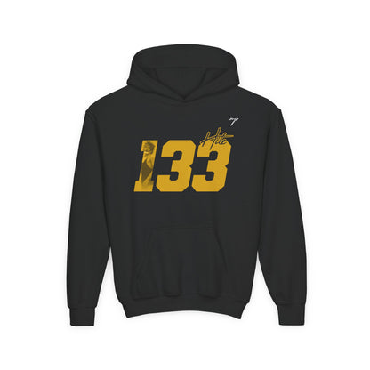Nathan Hite YOUTH Hoodie