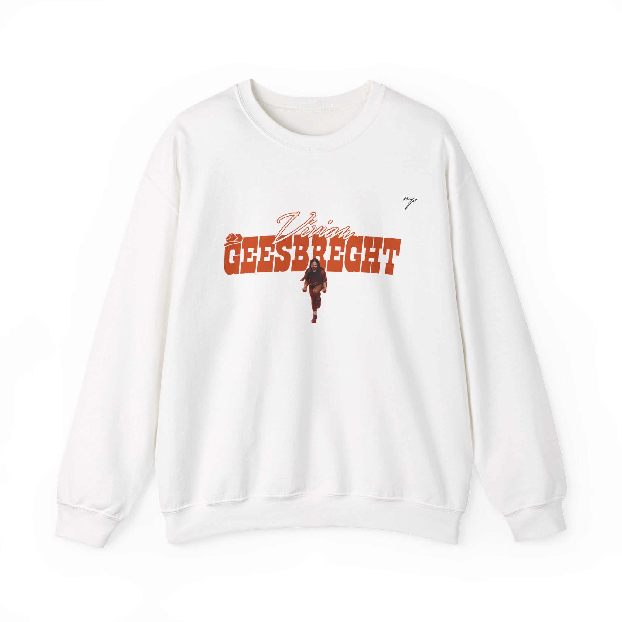 Vivian Geesbreght Crewneck