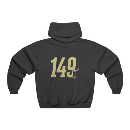 Ian Hutch Vintage Hoodie