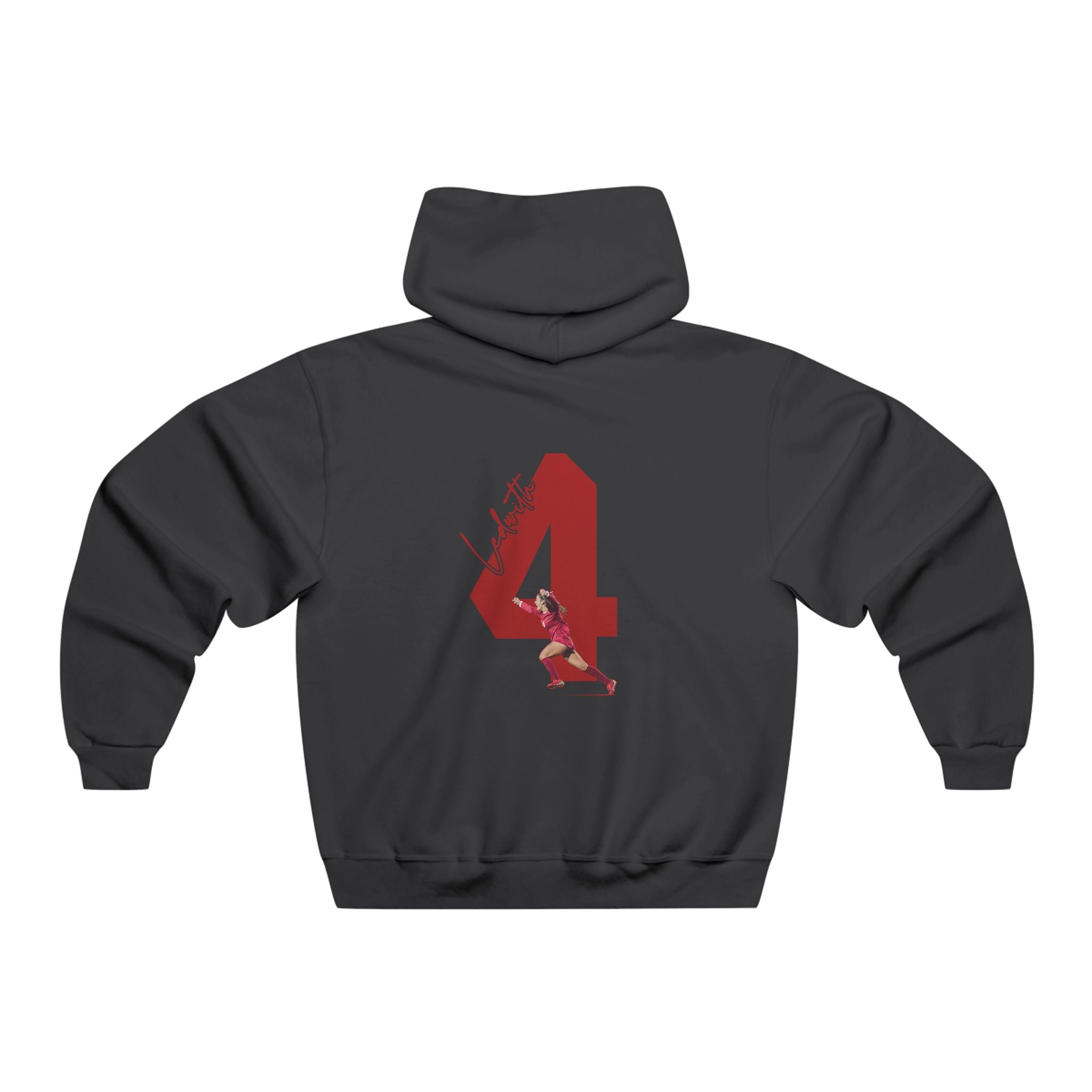 Maggie Ledwith Vintage Hoodie