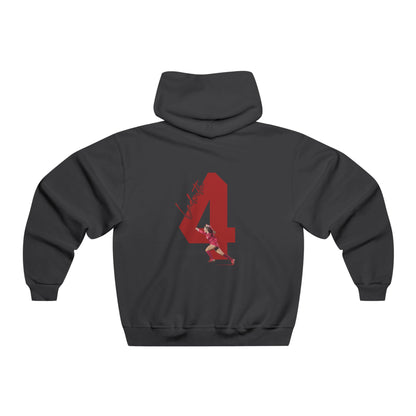 Maggie Ledwith Vintage Hoodie