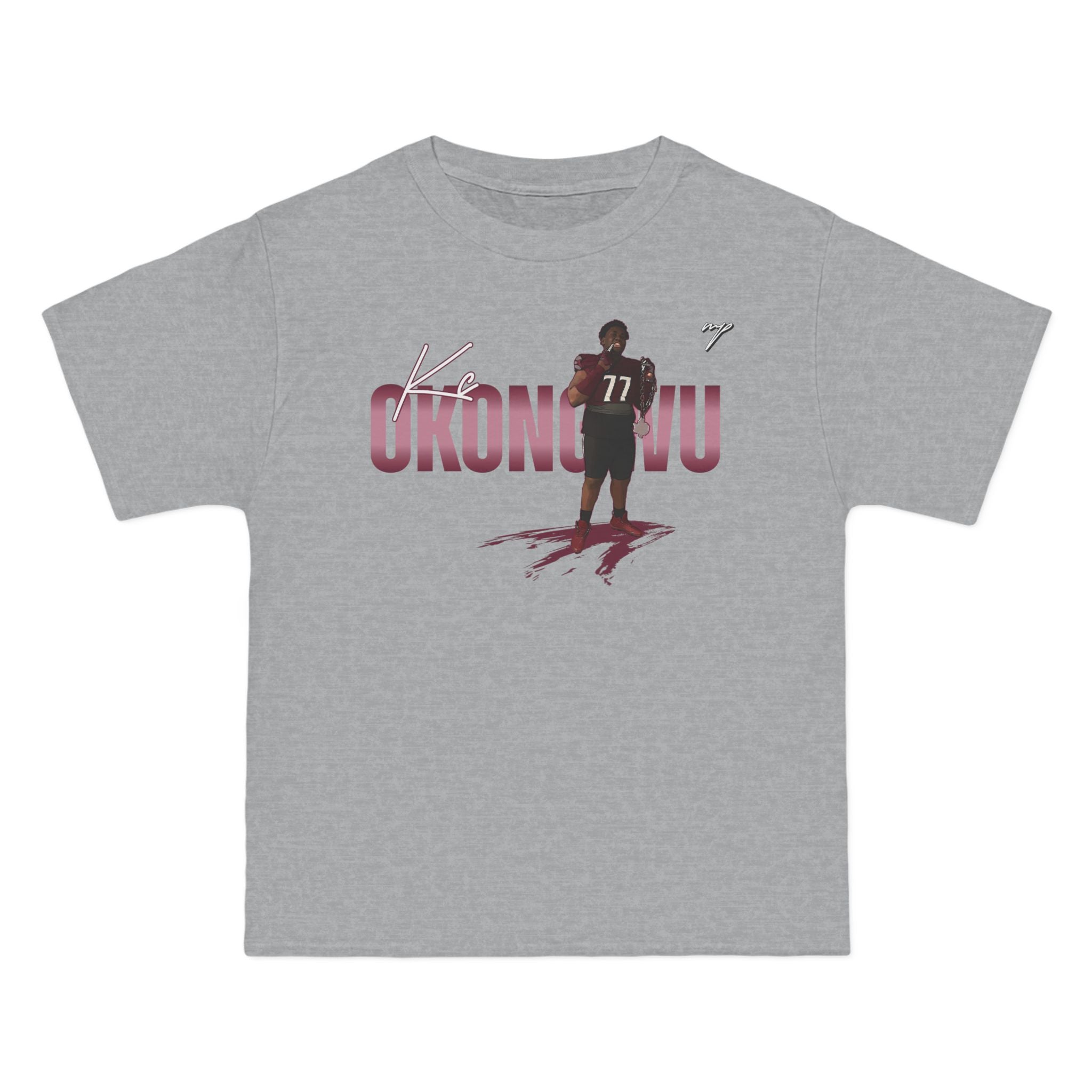 Kc Okongwu Vintage Tee