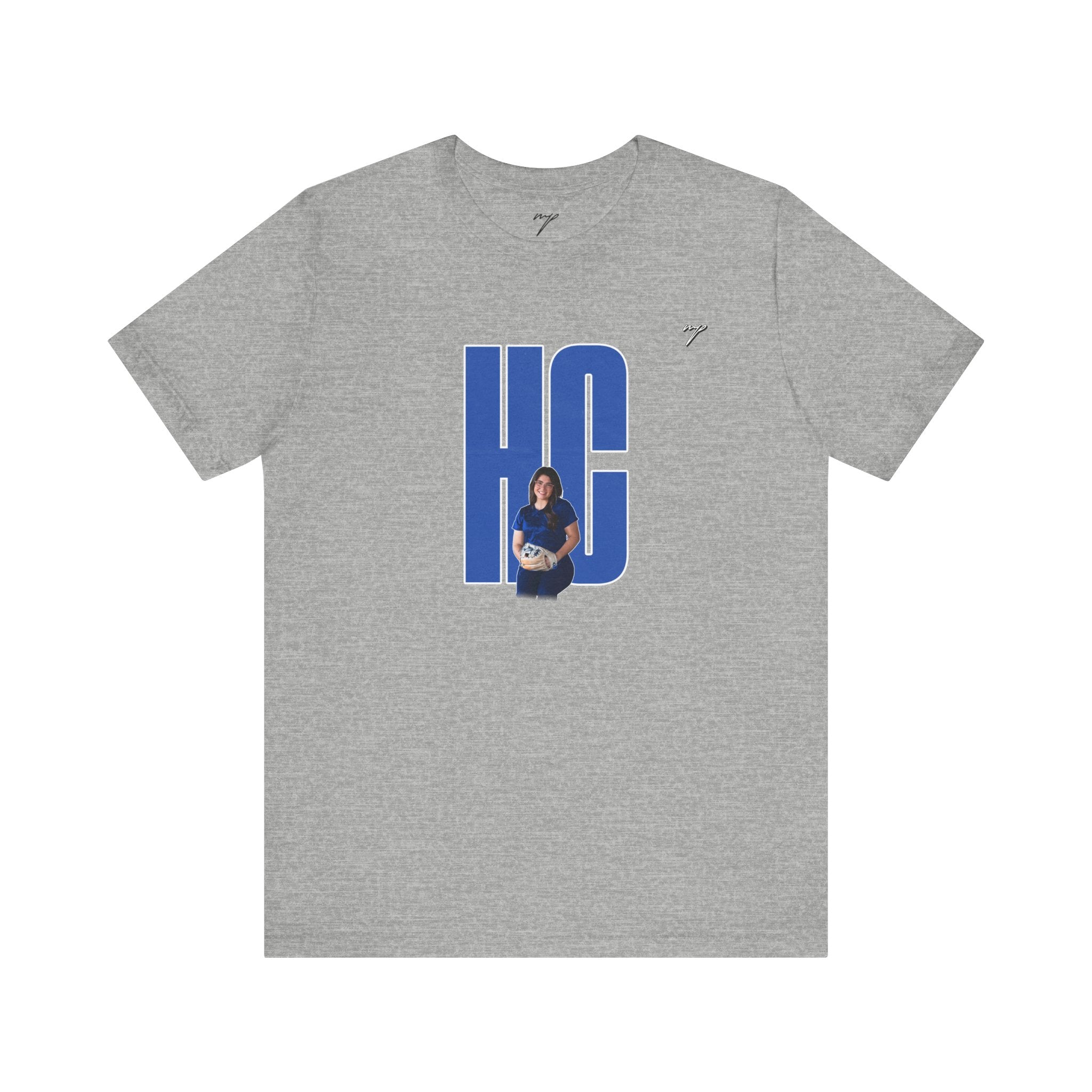 Hailey Cottrill Graphic Tee