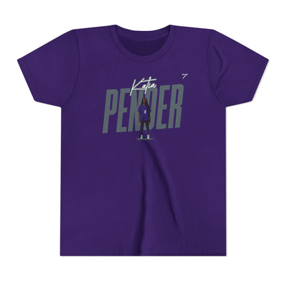 Katia Pender YOUTH Graphic Tee