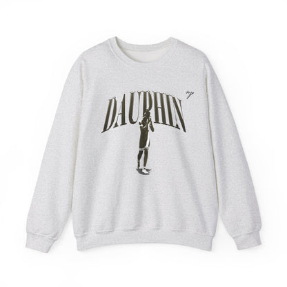 Dieuseul Dauphin Crewneck