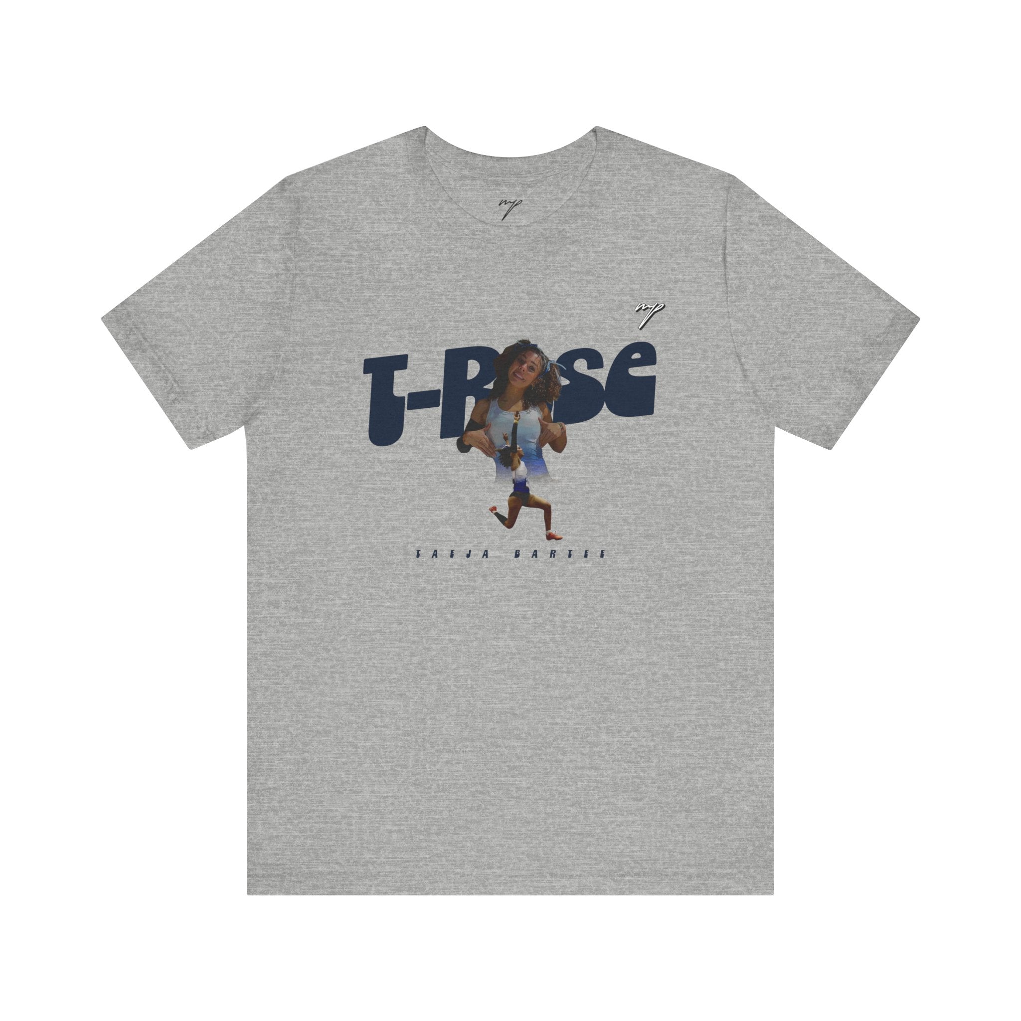 Taeja Bartee Graphic Tee
