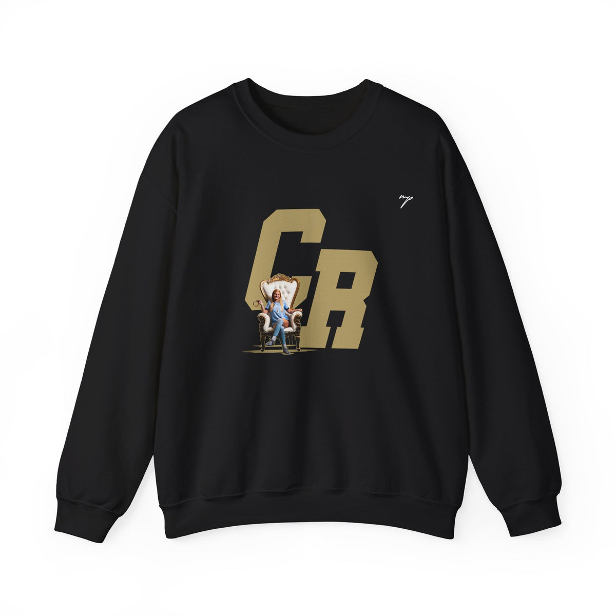 Caroline Ritter Crewneck